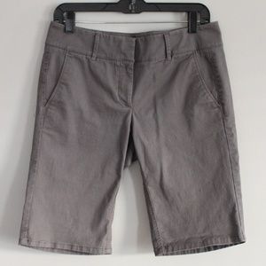 LOFT Bermuda Shorts